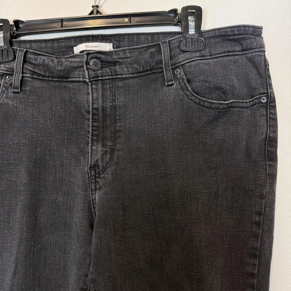 Levis brand levi